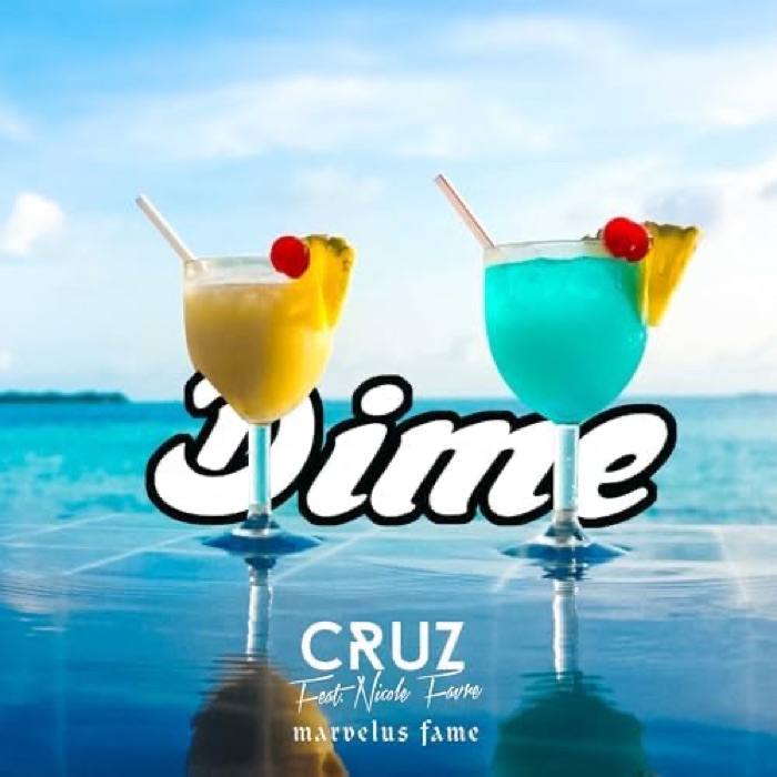 Dime ft Cruz & Marvelus Fame