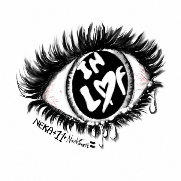 In Lof - Lucianeka ft Once & Nicole Favre