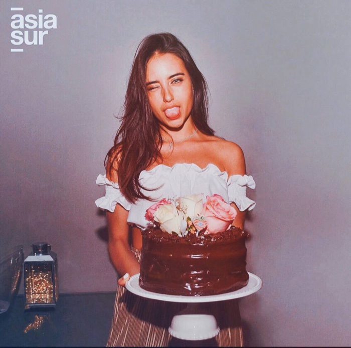 Revista Asia Sur
